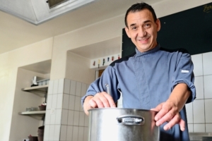 Jakup Alijevic, Gastgeber Wiesental